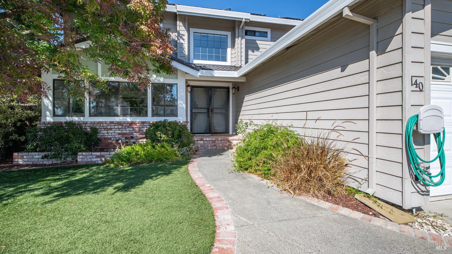 140 Shetland Court Vallejo CA 94591