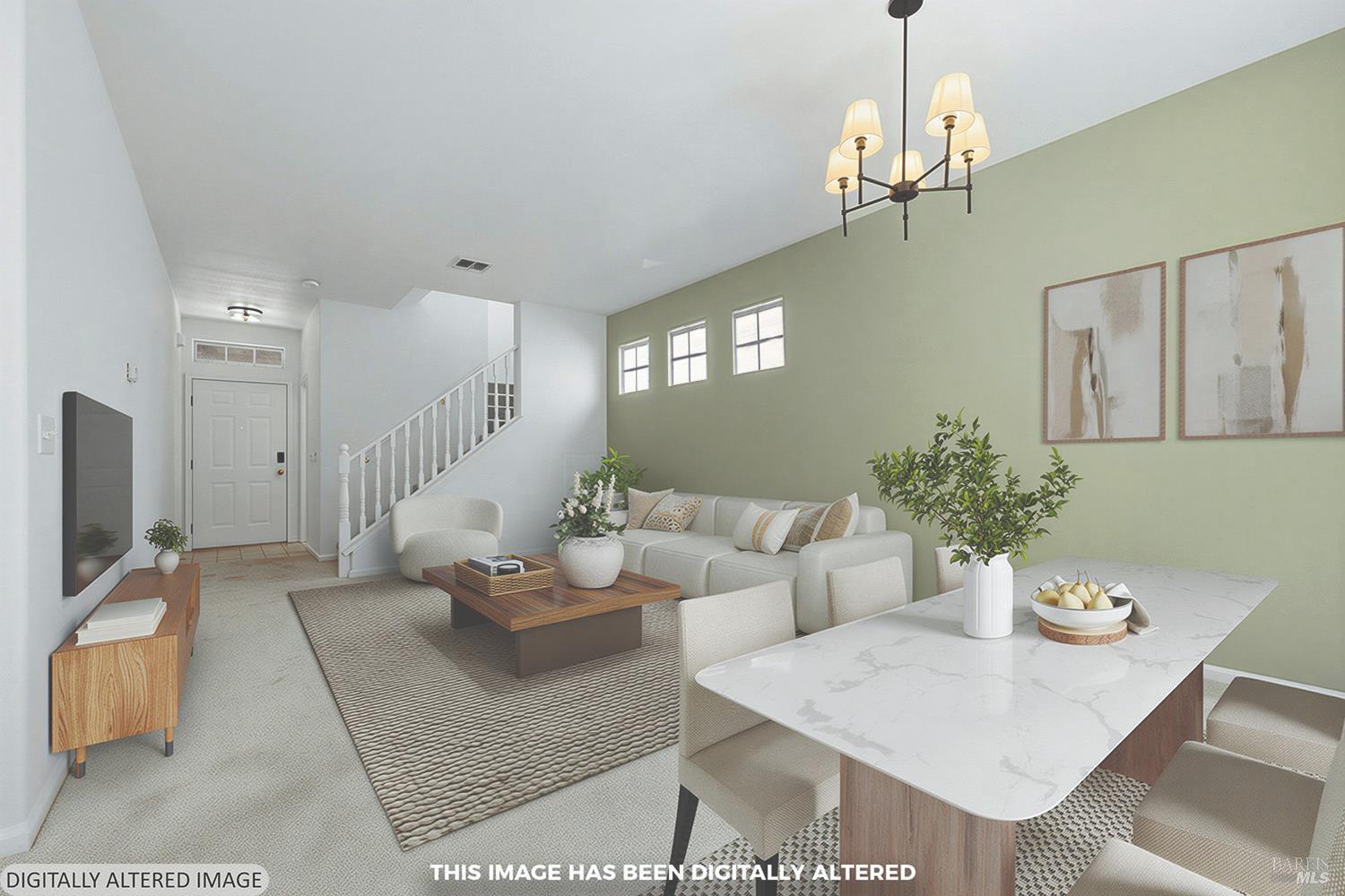 1028 Addison Circle Petaluma CA 94952