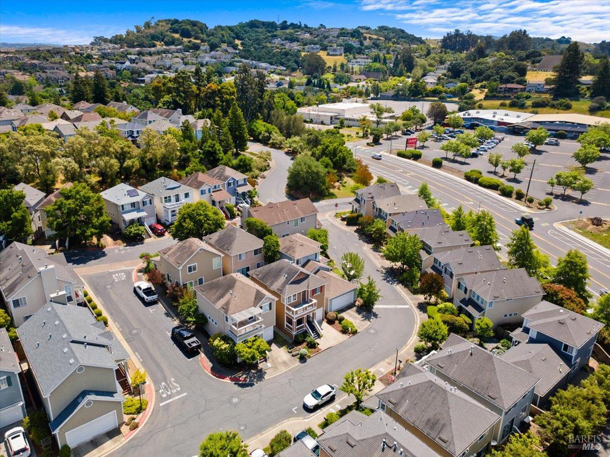 1028 Addison Circle Petaluma CA 94952