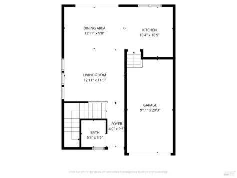 1028 Addison Circle Petaluma CA 94952