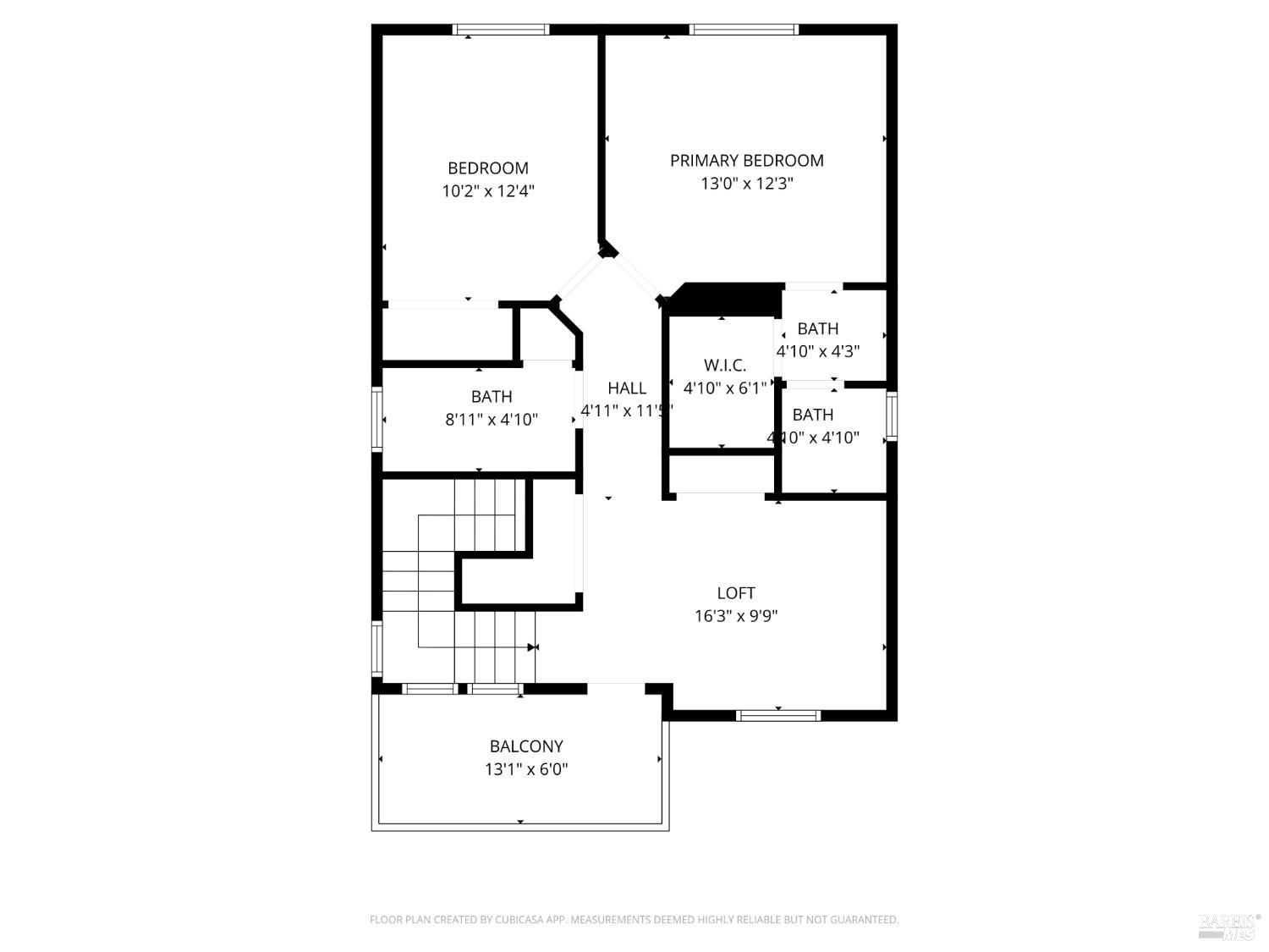 1028 Addison Circle Petaluma CA 94952