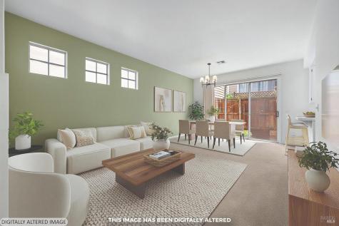1028 Addison Circle Petaluma CA 94952