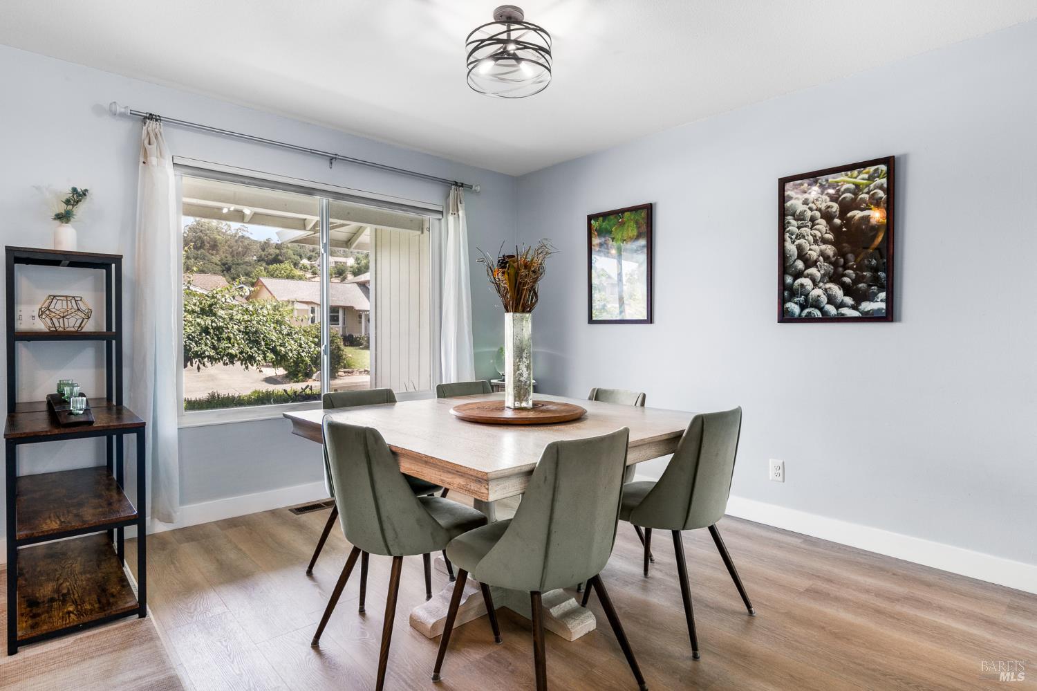 5405 Marigold Lane Santa Rosa CA 95403