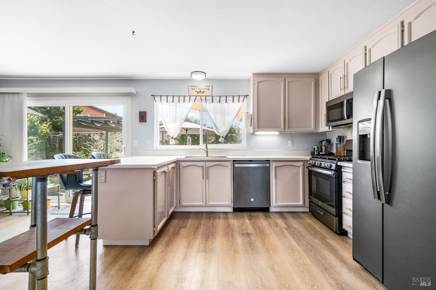 5405 Marigold Lane Santa Rosa CA 95403