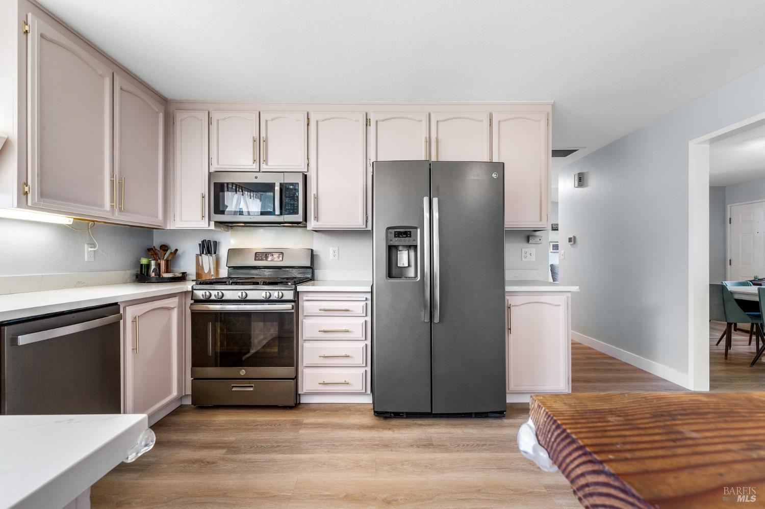 5405 Marigold Lane Santa Rosa CA 95403
