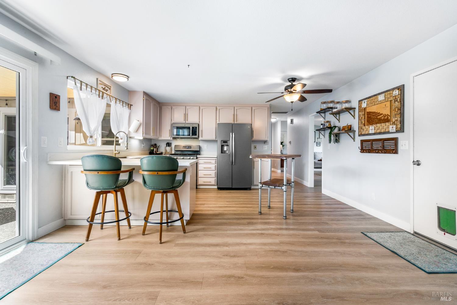 5405 Marigold Lane Santa Rosa CA 95403