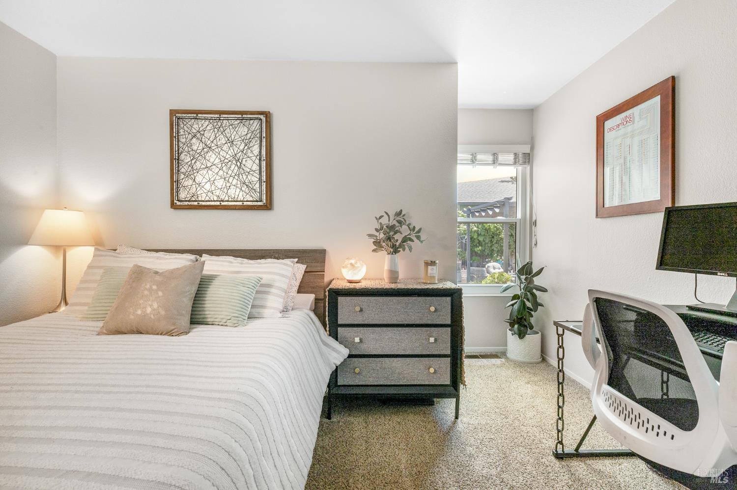 5405 Marigold Lane Santa Rosa CA 95403