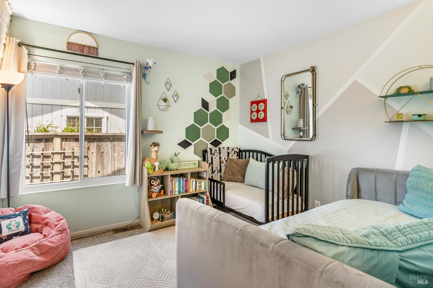 5405 Marigold Lane Santa Rosa CA 95403