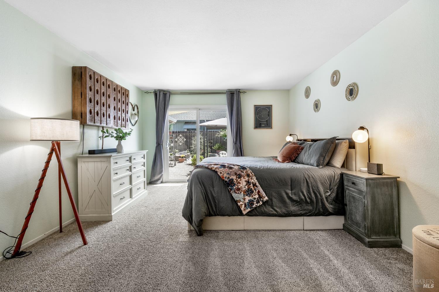 5405 Marigold Lane Santa Rosa CA 95403