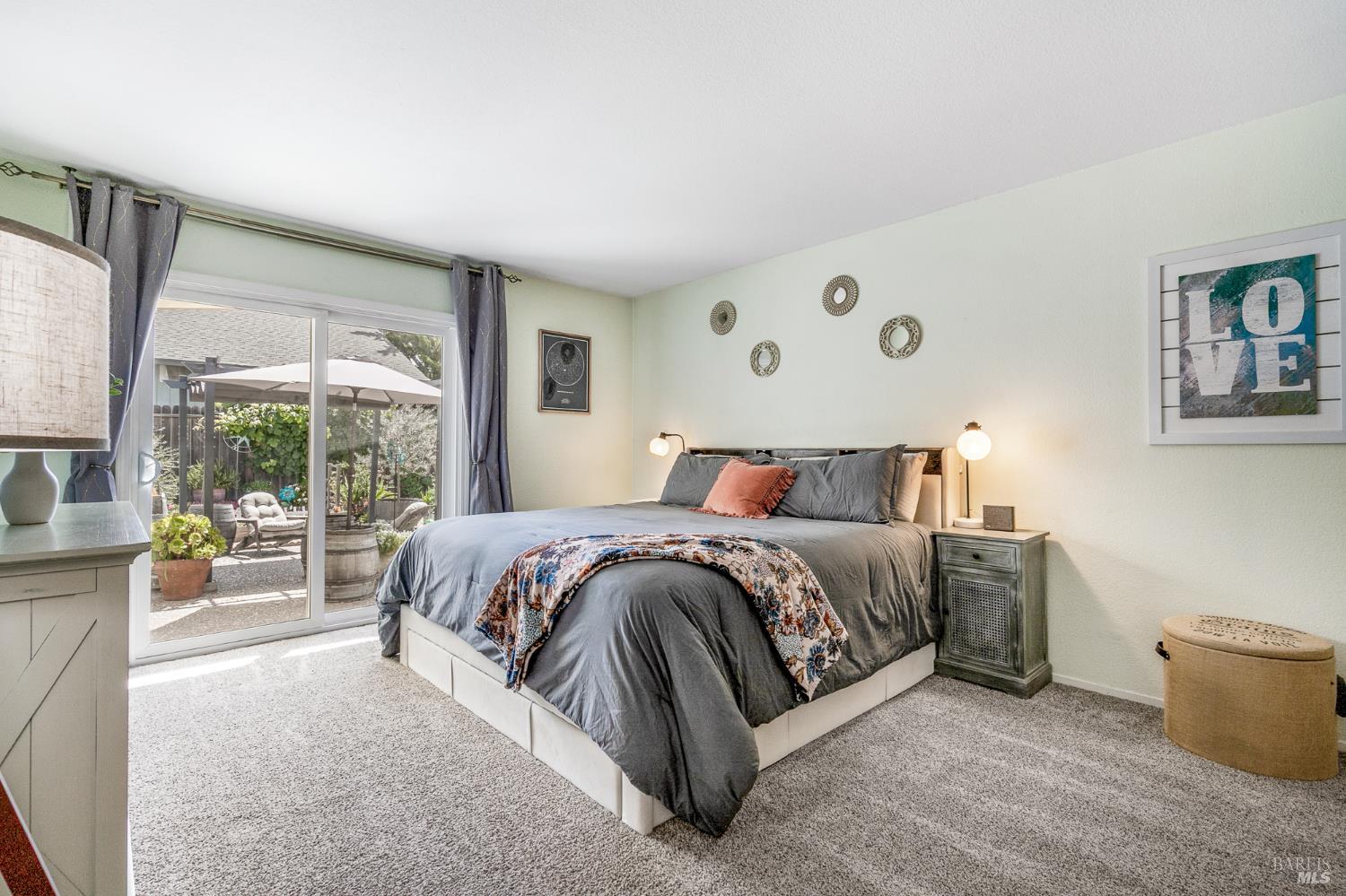 5405 Marigold Lane Santa Rosa CA 95403