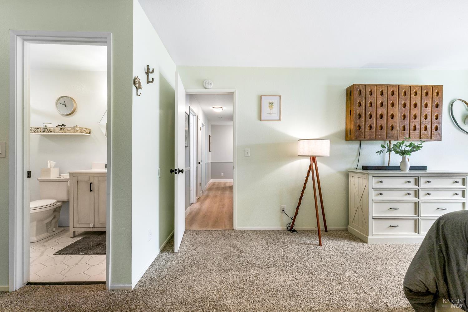 5405 Marigold Lane Santa Rosa CA 95403
