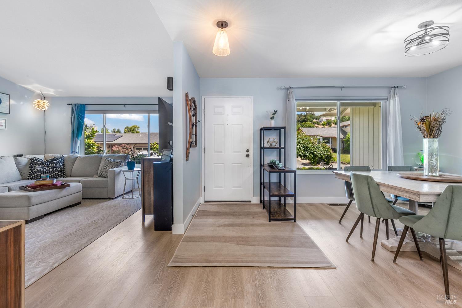 5405 Marigold Lane Santa Rosa CA 95403