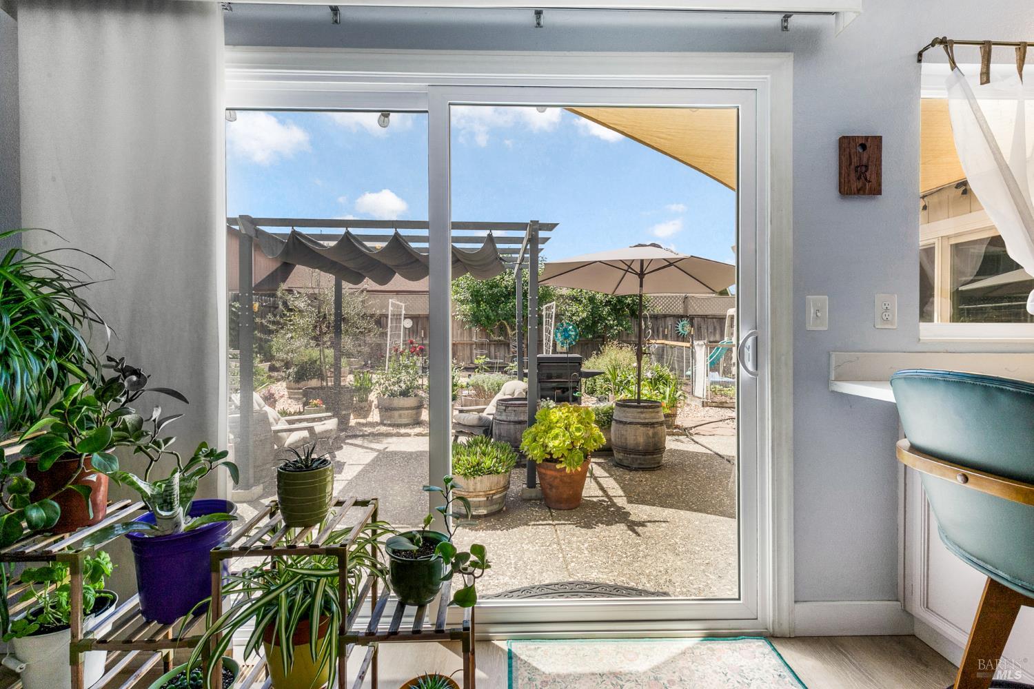 5405 Marigold Lane Santa Rosa CA 95403