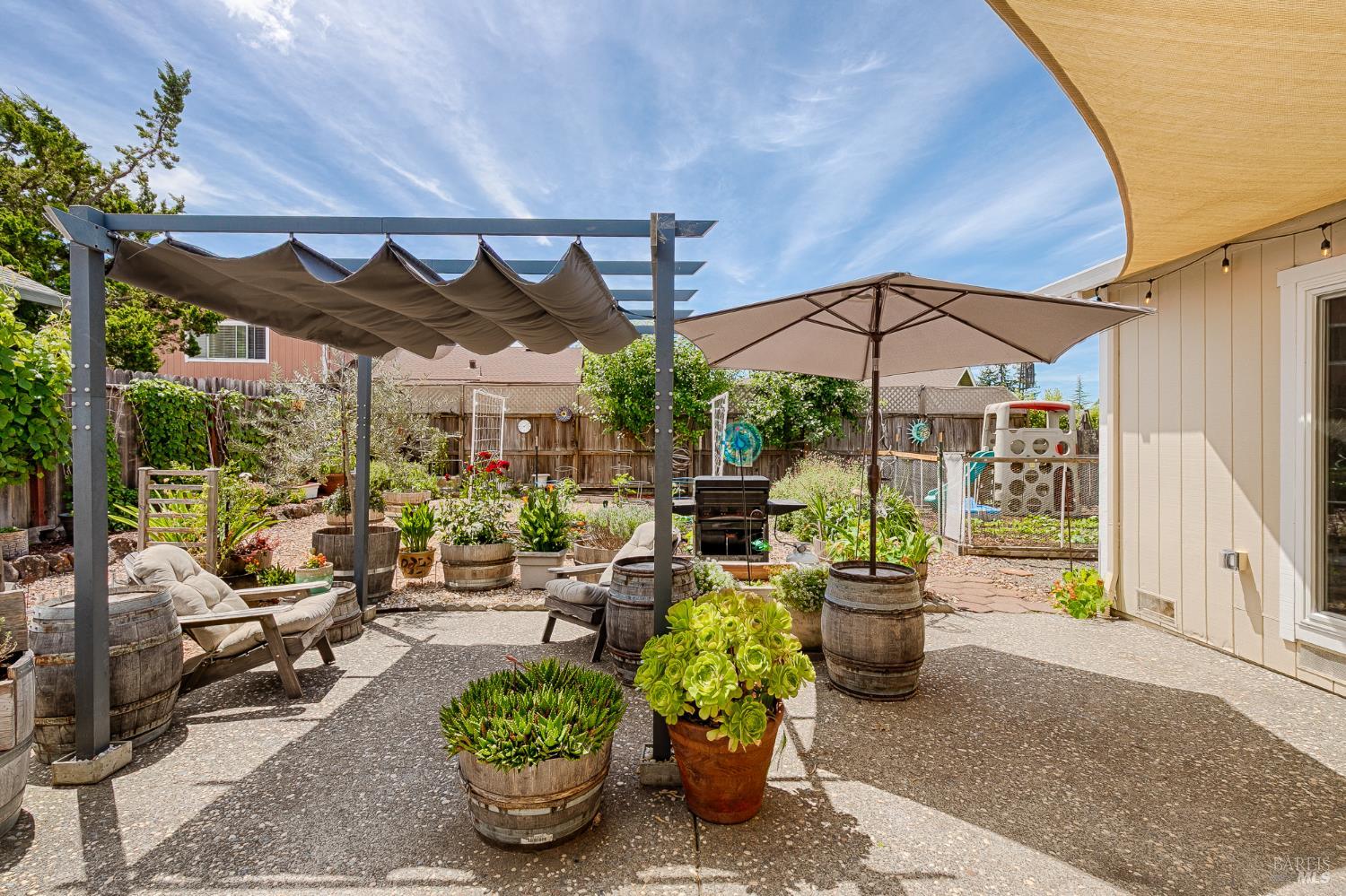 5405 Marigold Lane Santa Rosa CA 95403