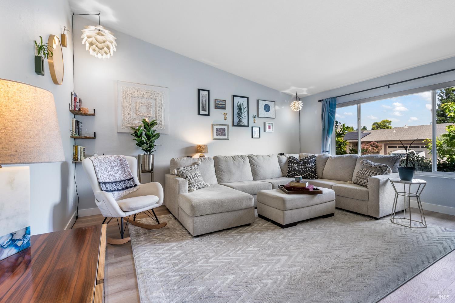 5405 Marigold Lane Santa Rosa CA 95403