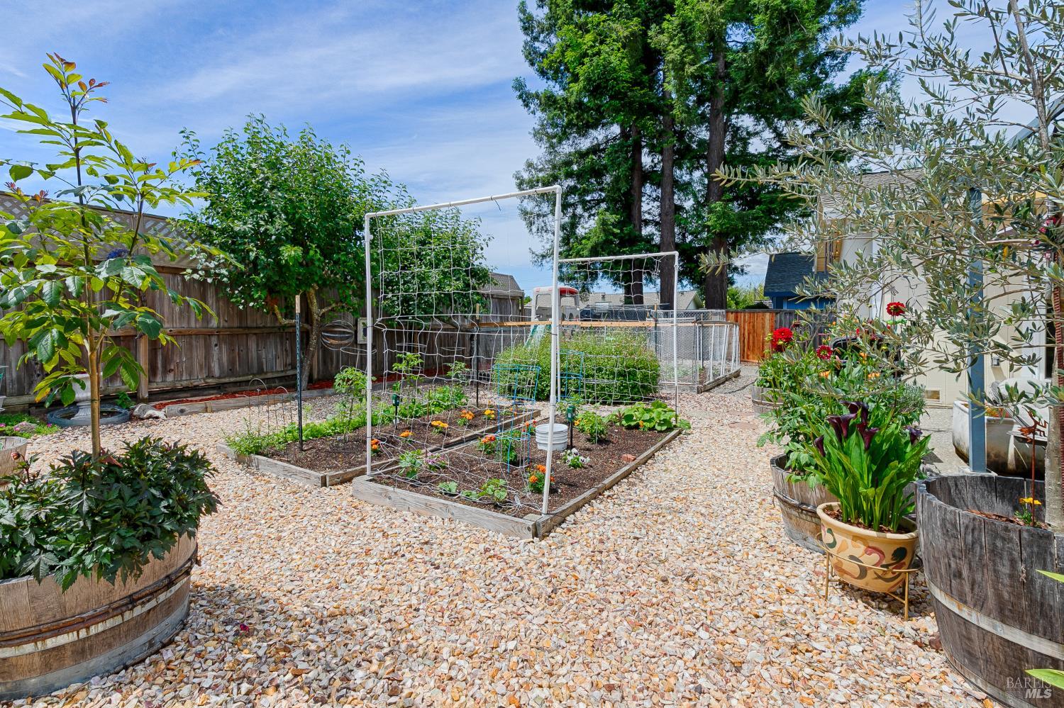 5405 Marigold Lane Santa Rosa CA 95403