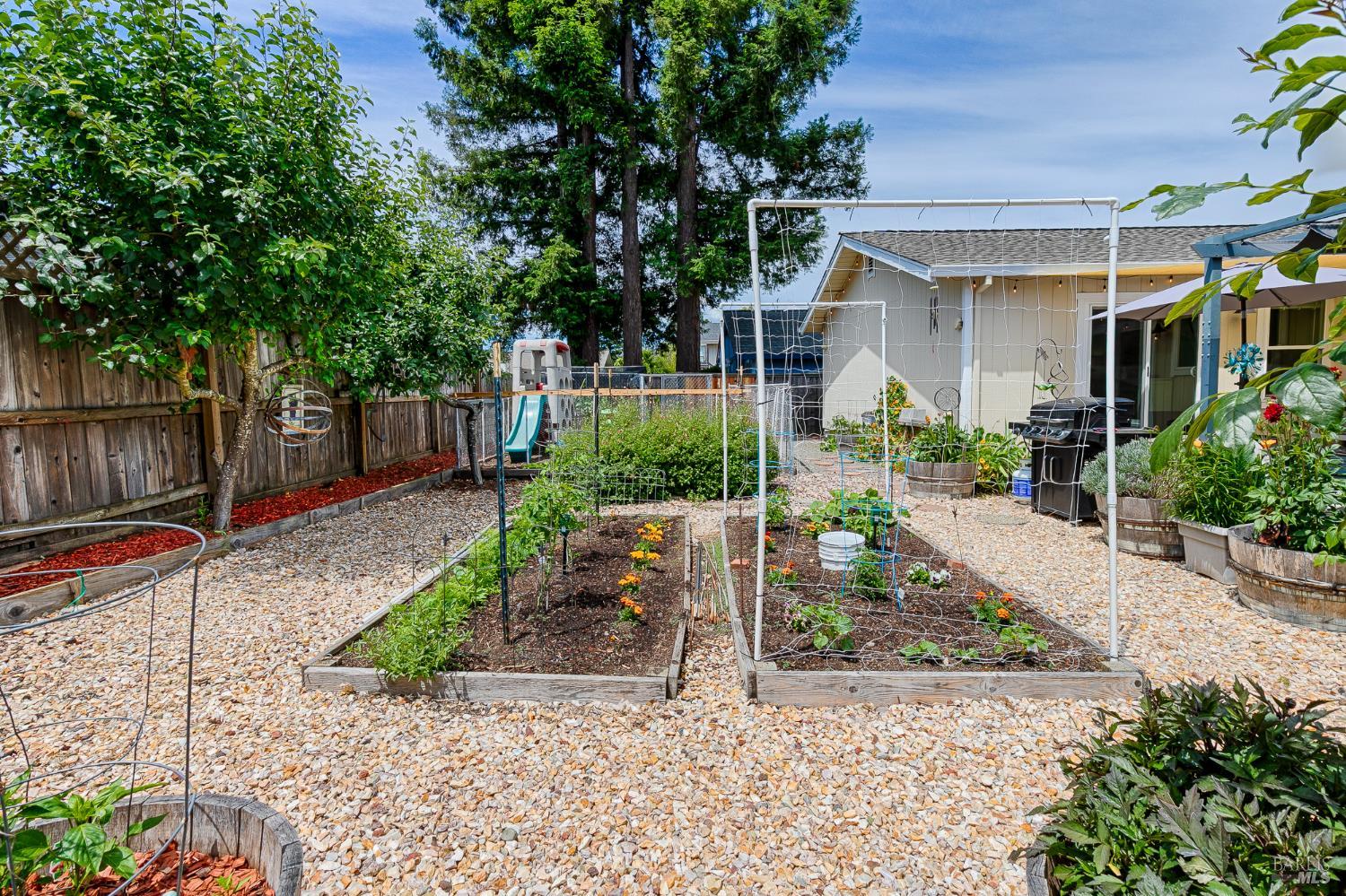 5405 Marigold Lane Santa Rosa CA 95403