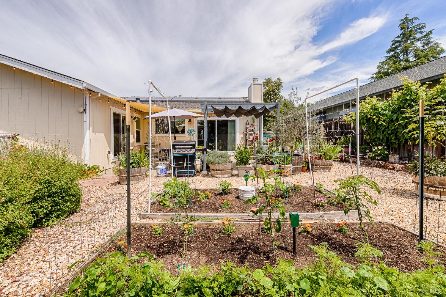5405 Marigold Lane Santa Rosa CA 95403