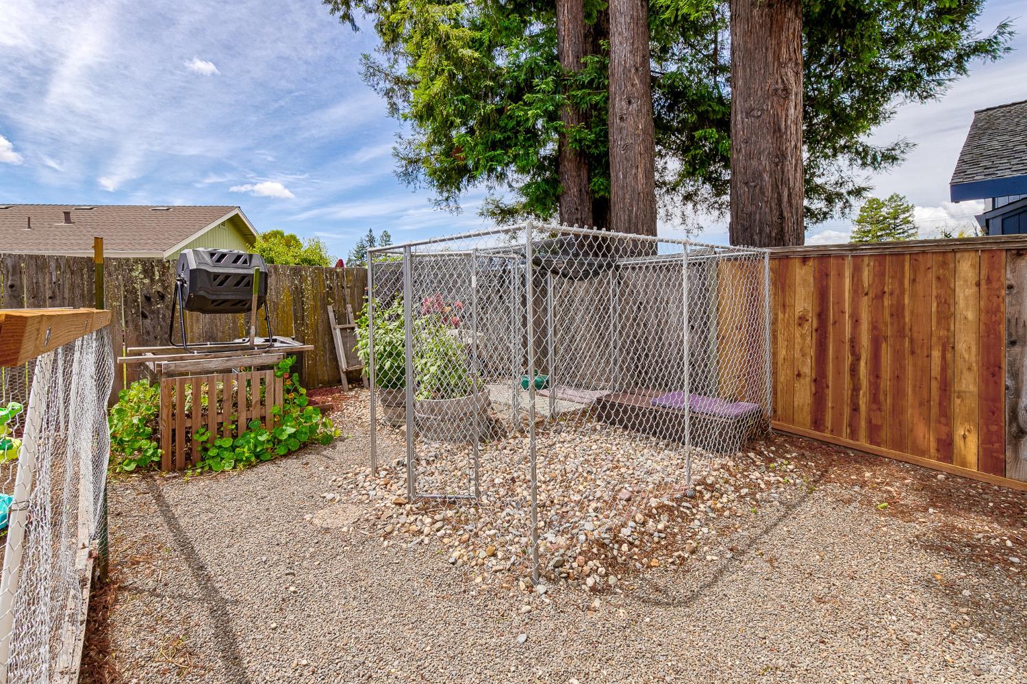 5405 Marigold Lane Santa Rosa CA 95403