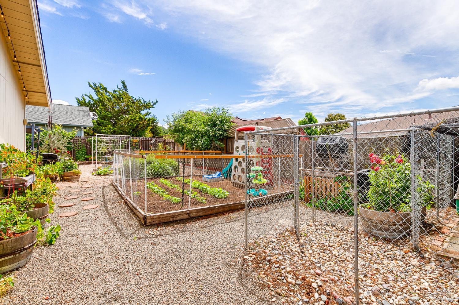 5405 Marigold Lane Santa Rosa CA 95403