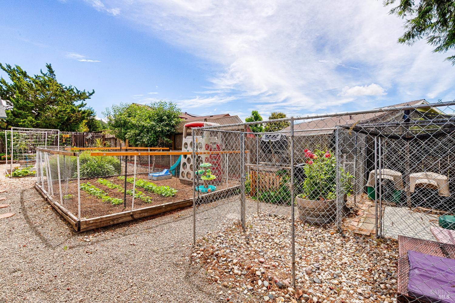 5405 Marigold Lane Santa Rosa CA 95403