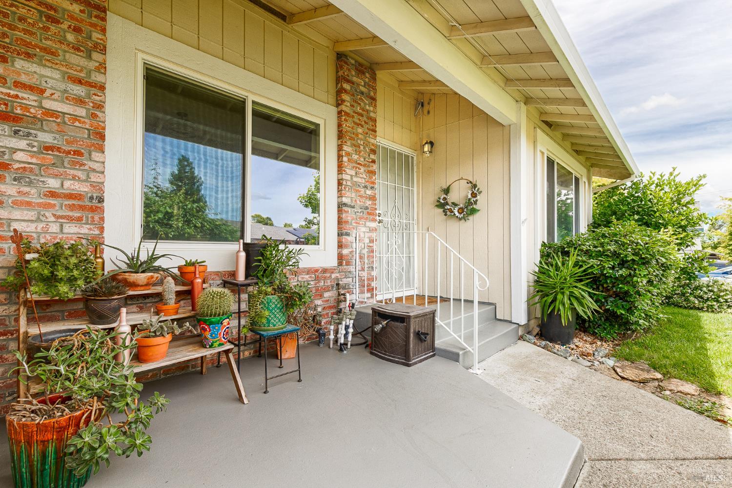 5405 Marigold Lane Santa Rosa CA 95403