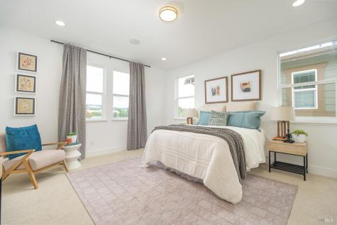 1201 Del Rancho Way Petaluma CA 94954