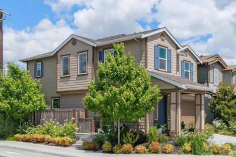 1201 Del Rancho Way Petaluma CA 94954