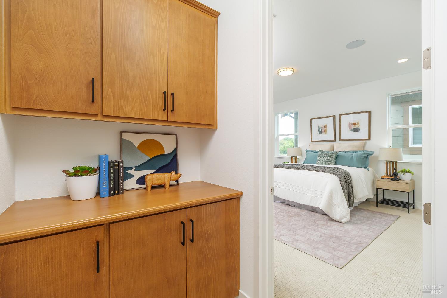 1201 Del Rancho Way Petaluma CA 94954