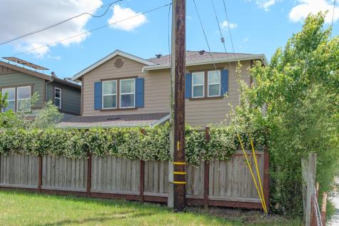 1201 Del Rancho Way Petaluma CA 94954