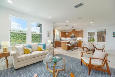 1201 Del Rancho Way Petaluma CA 94954