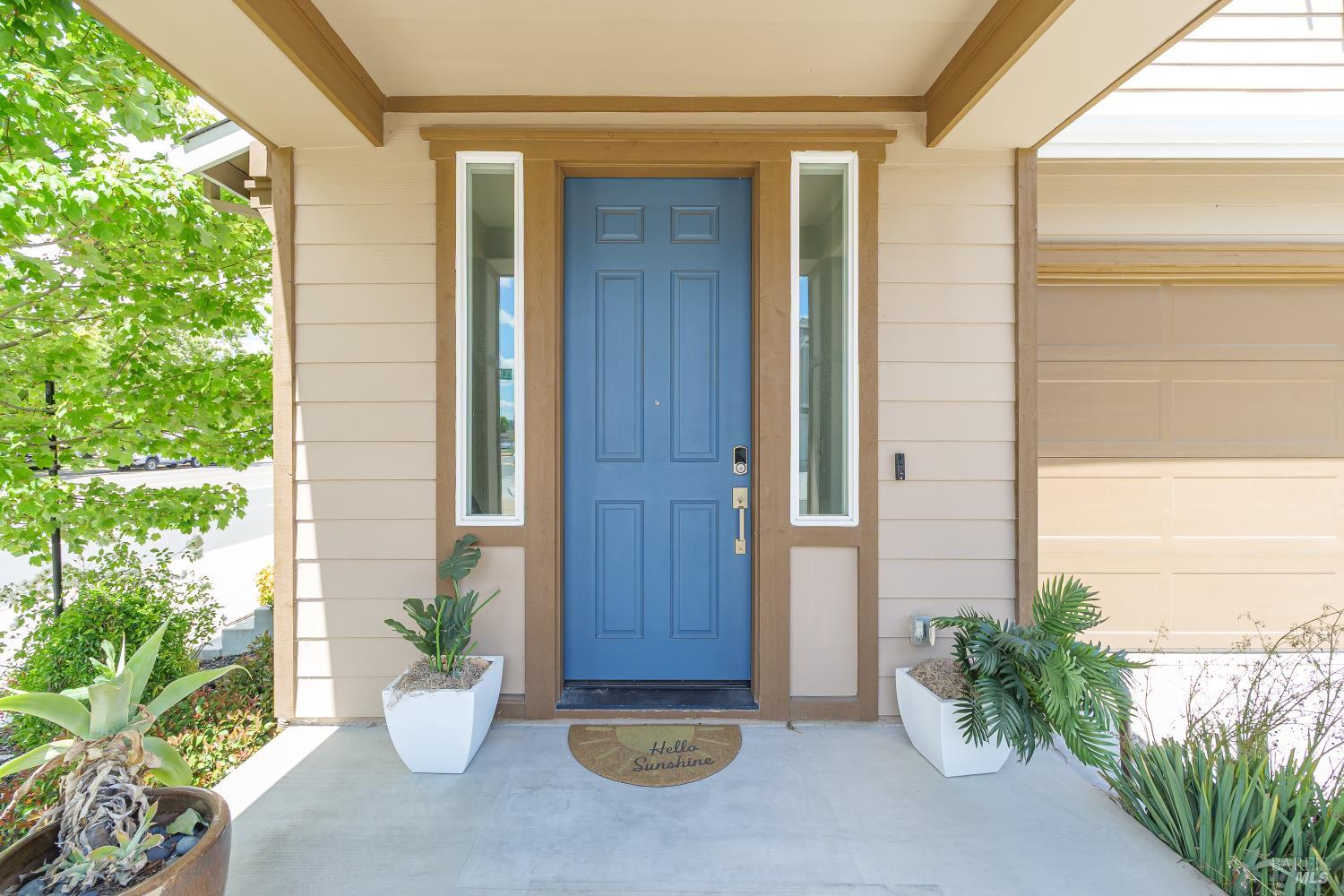1201 Del Rancho Way Petaluma CA 94954