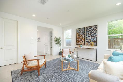 1201 Del Rancho Way Petaluma CA 94954