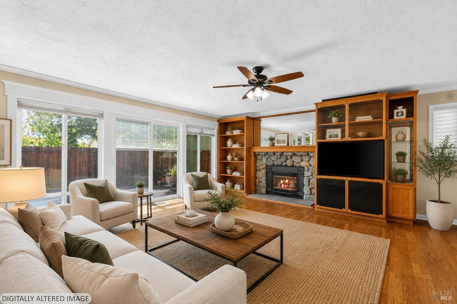 307 Bluebell Court Vacaville CA 95687