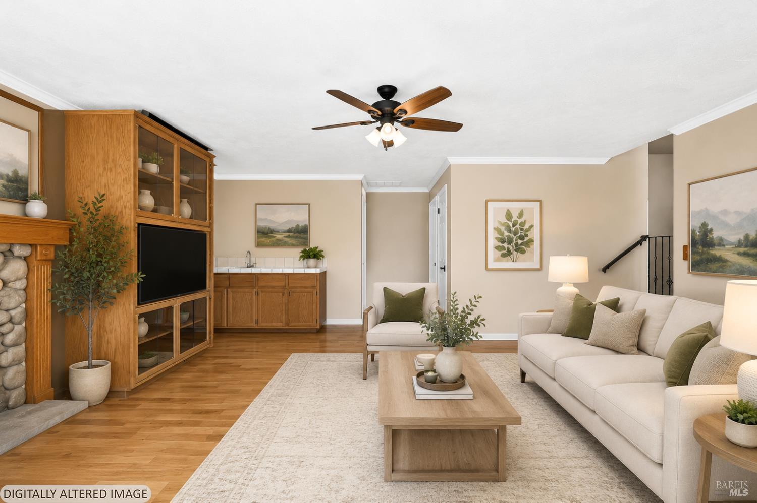 307 Bluebell Court Vacaville CA 95687