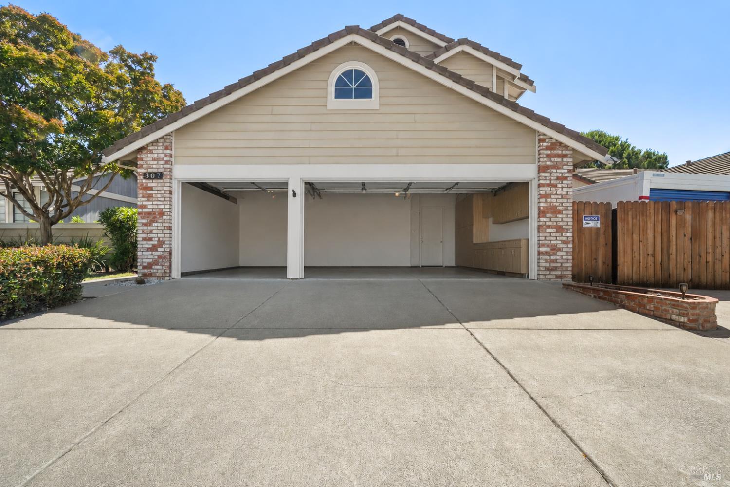 307 Bluebell Court Vacaville CA 95687
