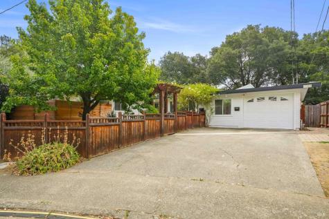 104 Lobo Vista Novato CA 94947