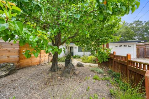 104 Lobo Vista Novato CA 94947