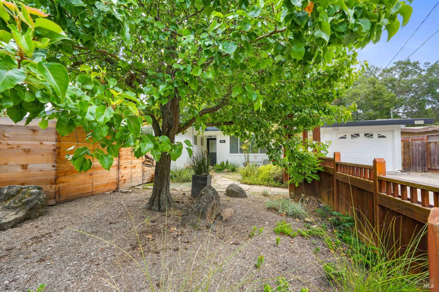 104 Lobo Vista Novato CA 94947