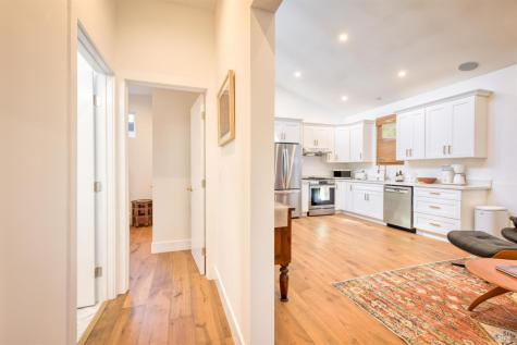 104 Lobo Vista Novato CA 94947