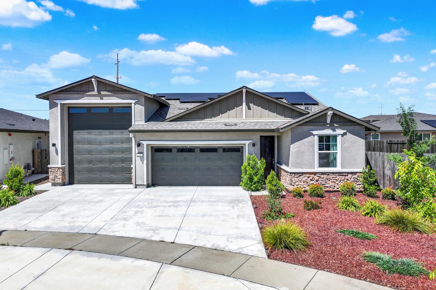 1517 Falabella Way Olivehurst CA 95961