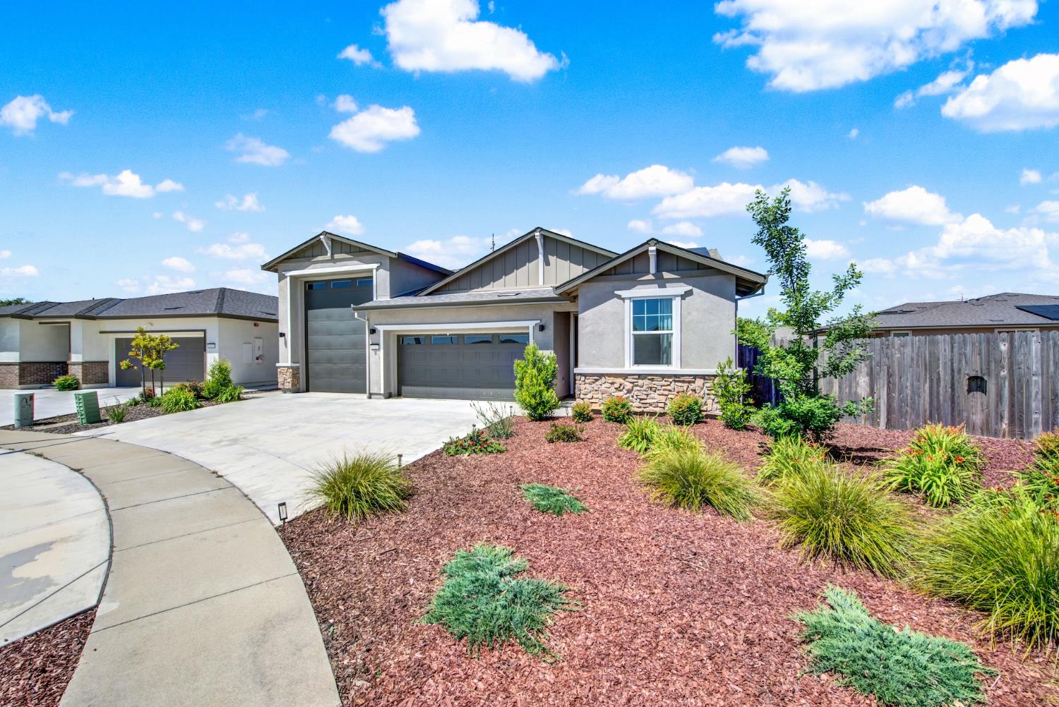 1517 Falabella Way Olivehurst CA 95961