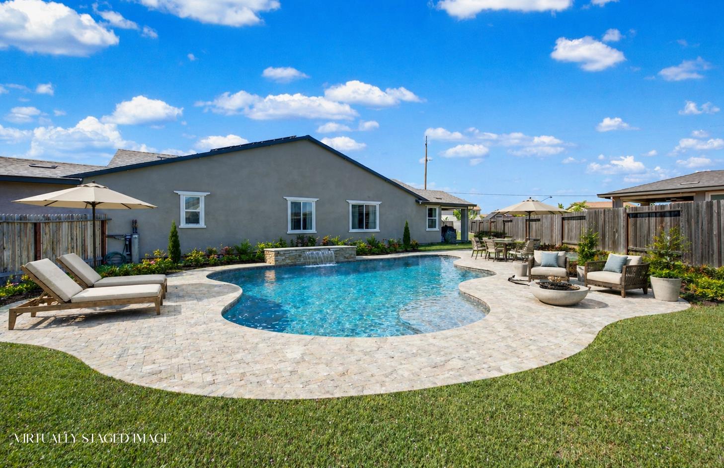 1517 Falabella Way Olivehurst CA 95961