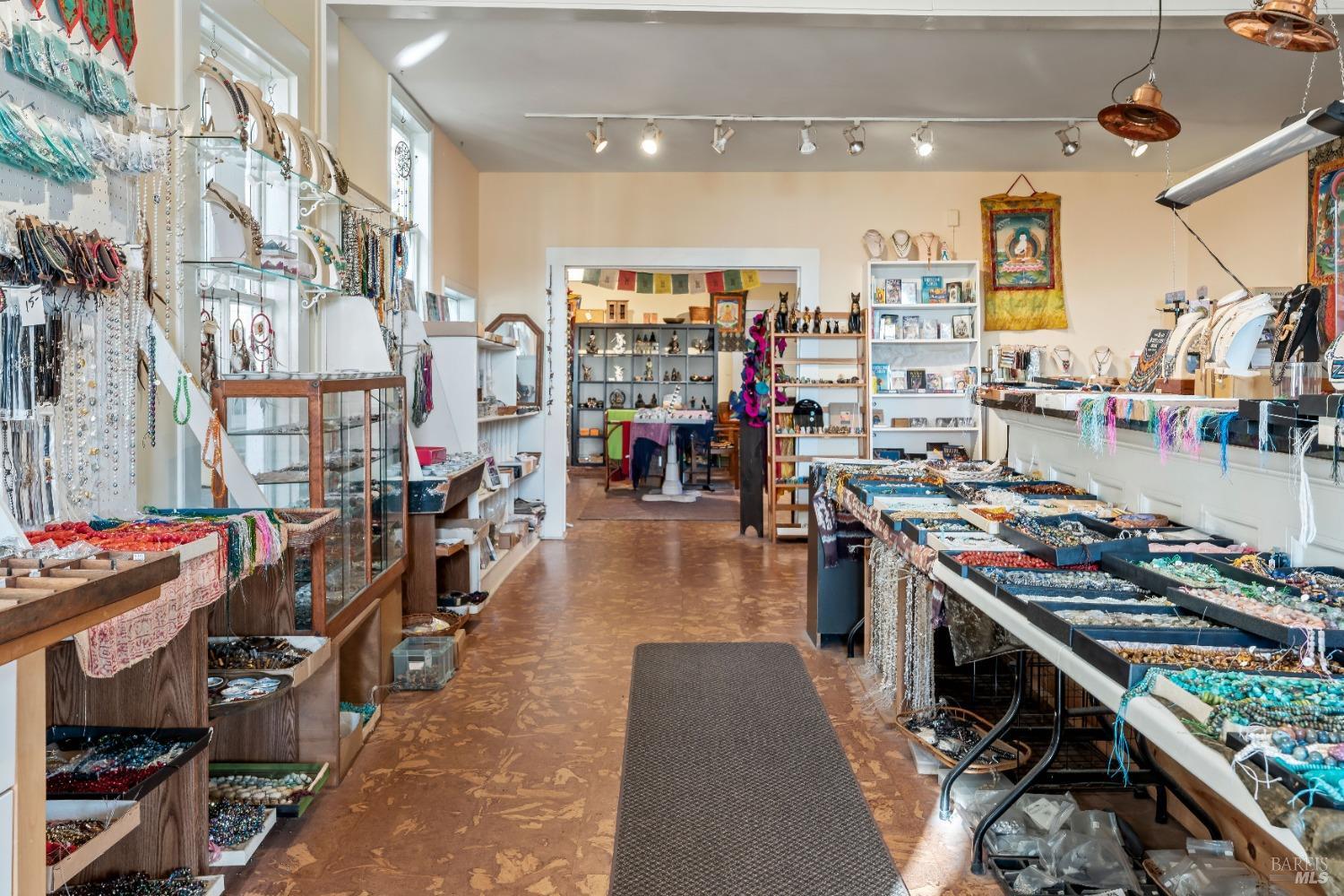 45070 Main Street Mendocino CA 95460