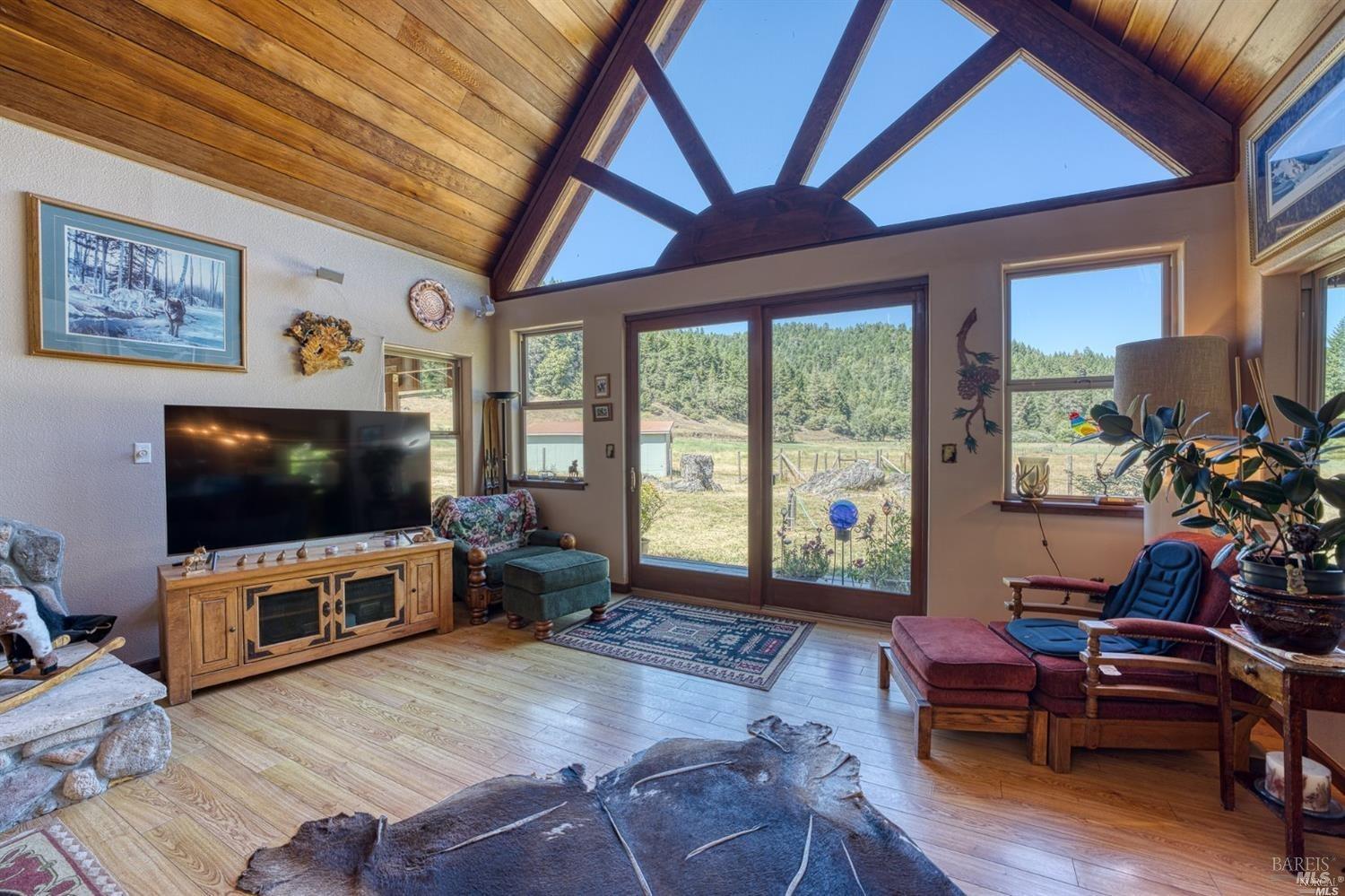 7001 Hearst Willits Road Willits CA 95490