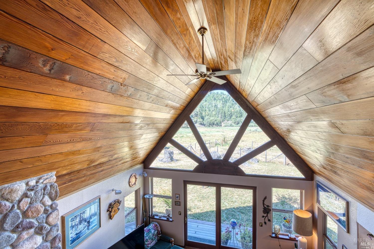 7001 Hearst Willits Road Willits CA 95490