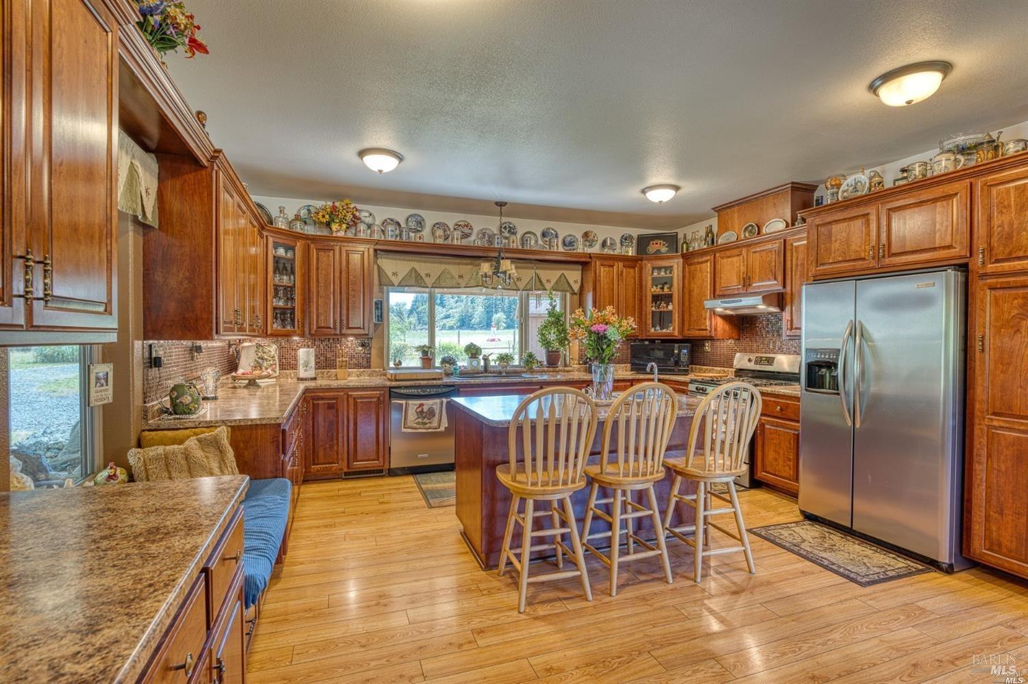 7001 Hearst Willits Road Willits CA 95490