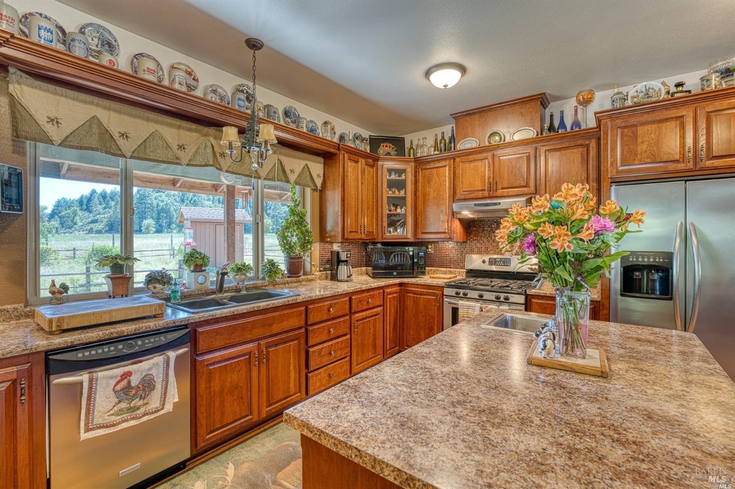 7001 Hearst Willits Road Willits CA 95490