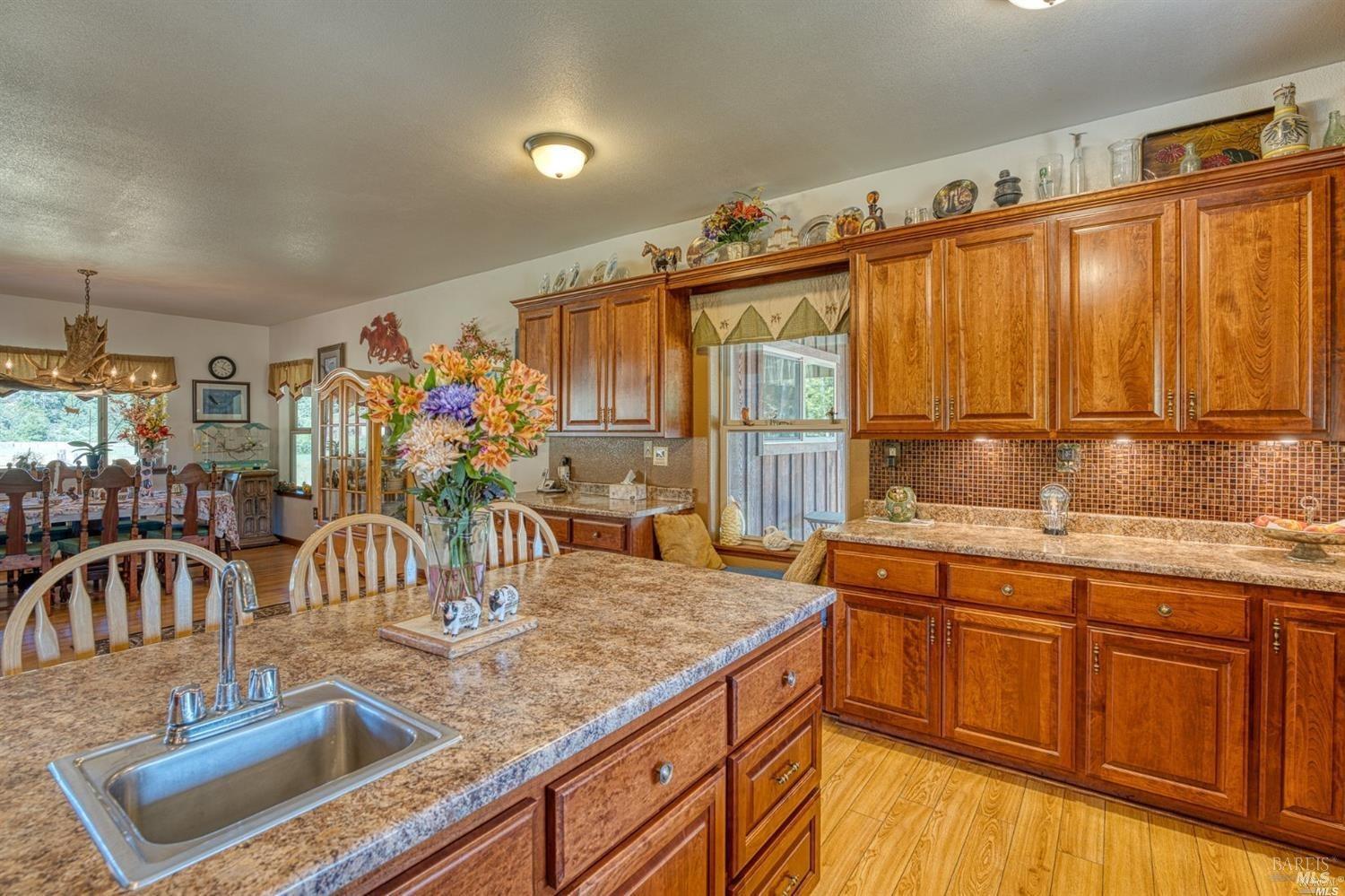 7001 Hearst Willits Road Willits CA 95490
