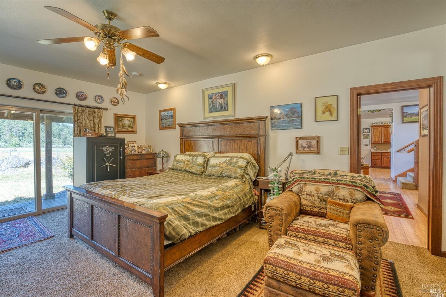 7001 Hearst Willits Road Willits CA 95490